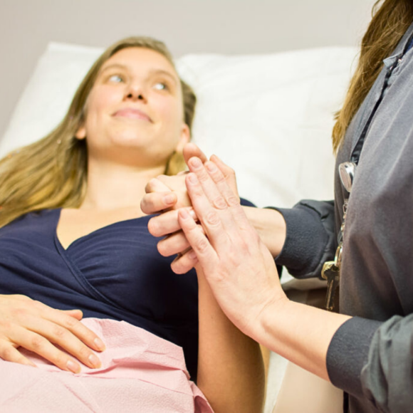 Breaking the Stigma: Post-Abortion Healing and Recovery