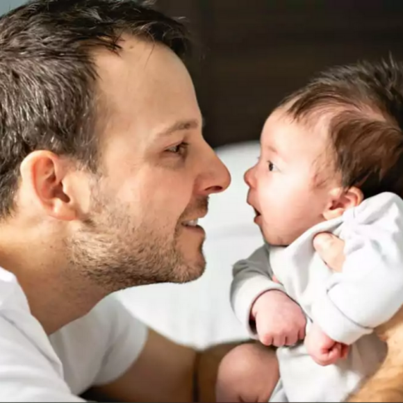 The Role of Fathers in the Pro-Life Movement