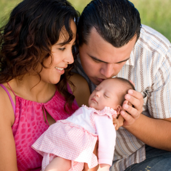 The Importance of Adoption in the Pro-Life Movement