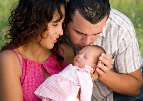 The Importance of Adoption in the Pro-Life Movement