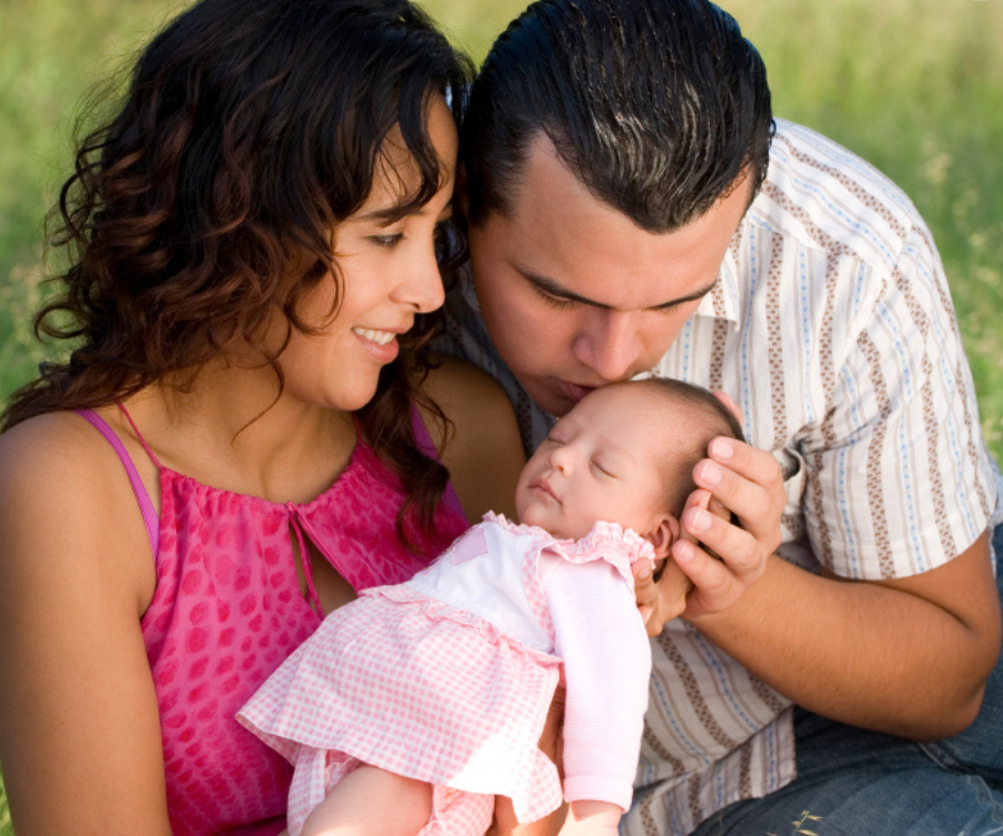 The Importance of Adoption in the Pro-Life Movement