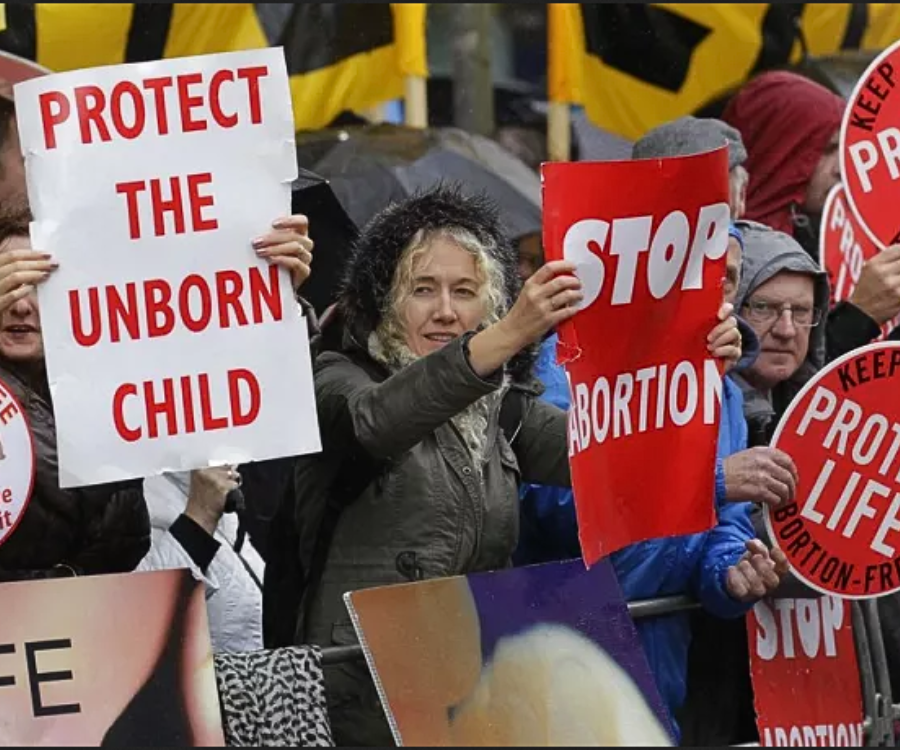 Pro-Life Advocacy in the Digital Age: How to Spread the Message Online