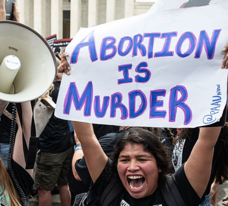 Advocacy and Community Outreach