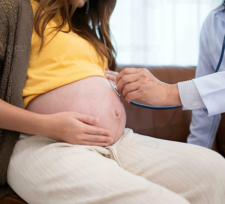 Maternal Health Programs