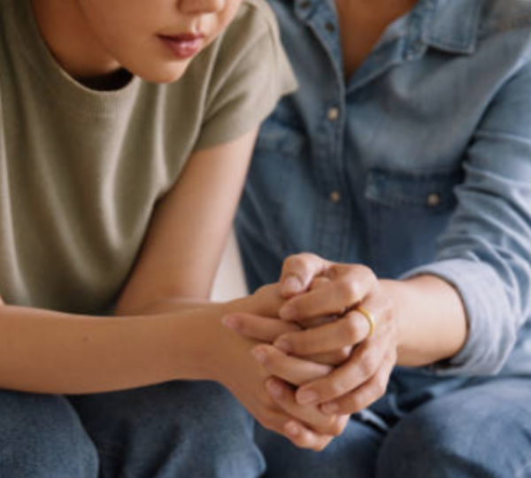 Post-Abortion Healing Support