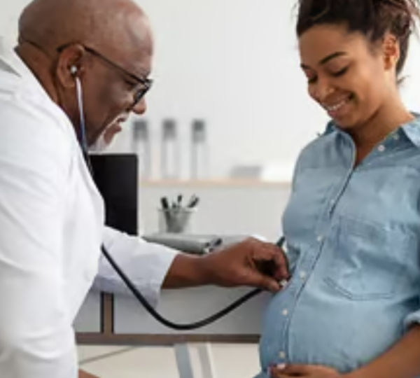 Maternal Health Programs