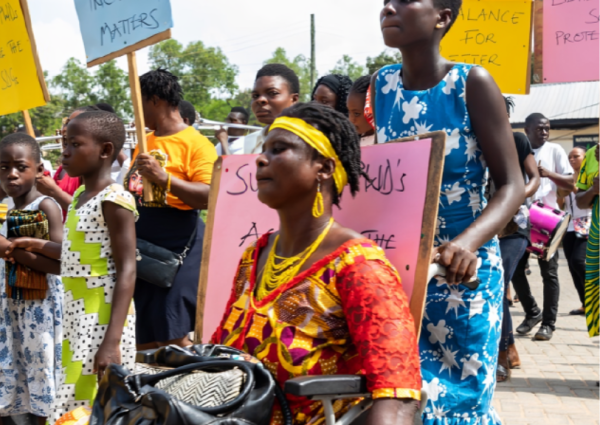 Disability Support and Empowerment