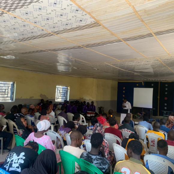 AyubsonLife Foundation