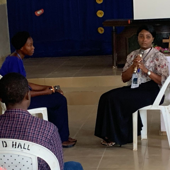 AyubsonLife Foundation