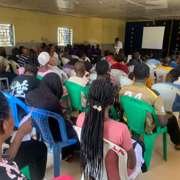 AyubsonLife Foundation