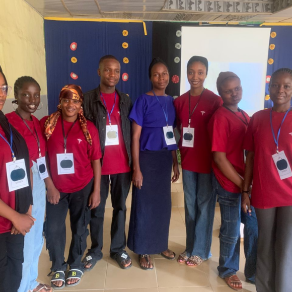 AyubsonLife Foundation