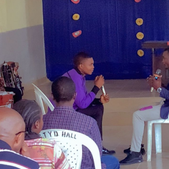 AyubsonLife Foundation