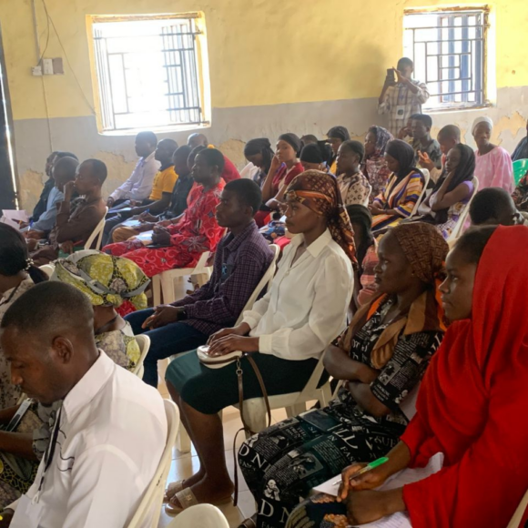 AyubsonLife Foundation