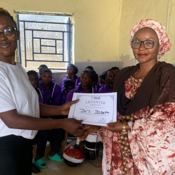 AyubsonLife Foundation