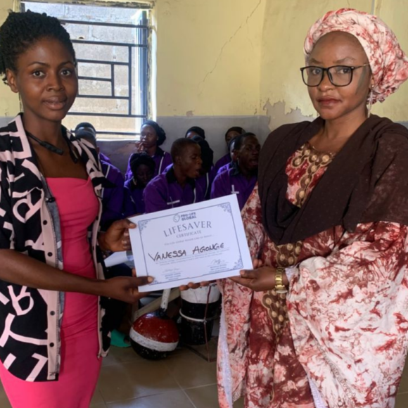 AyubsonLife Foundation