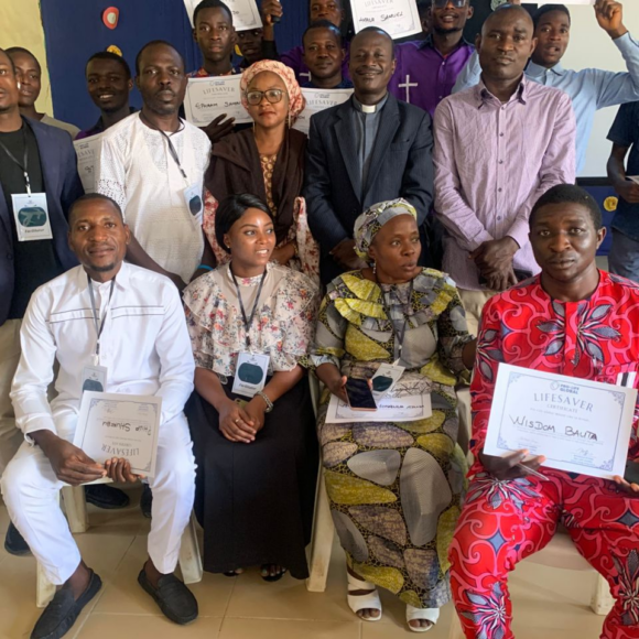 AyubsonLife Foundation