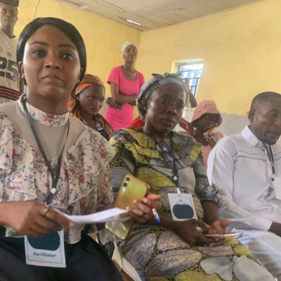 AyubsonLife Foundation