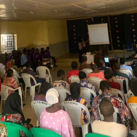 AyubsonLife Foundation