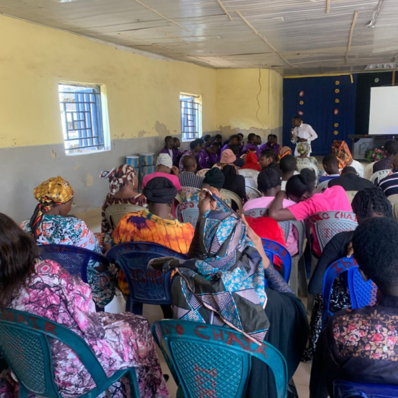 AyubsonLife Foundation