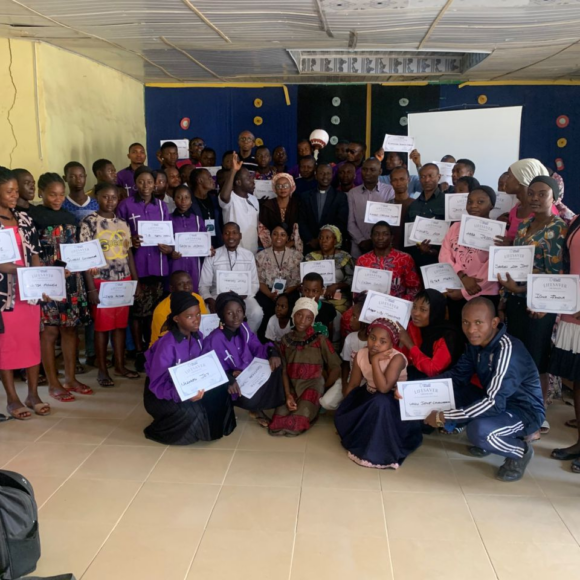 AyubsonLife Foundation