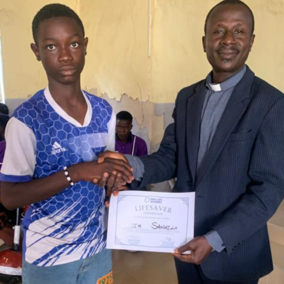 AyubsonLife Foundation