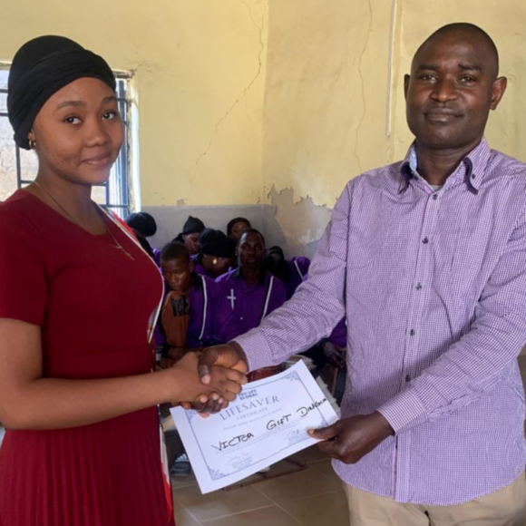 AyubsonLife Foundation