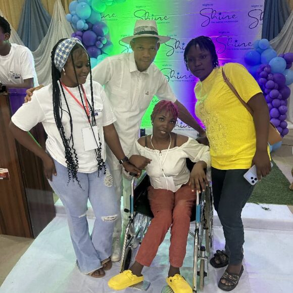 AyubsonLife Foundation