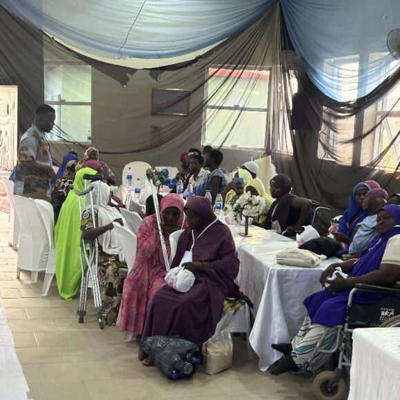 AyubsonLife Foundation