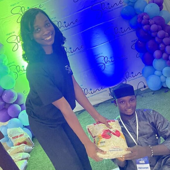 AyubsonLife Foundation