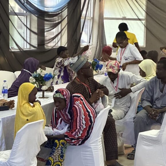 AyubsonLife Foundation