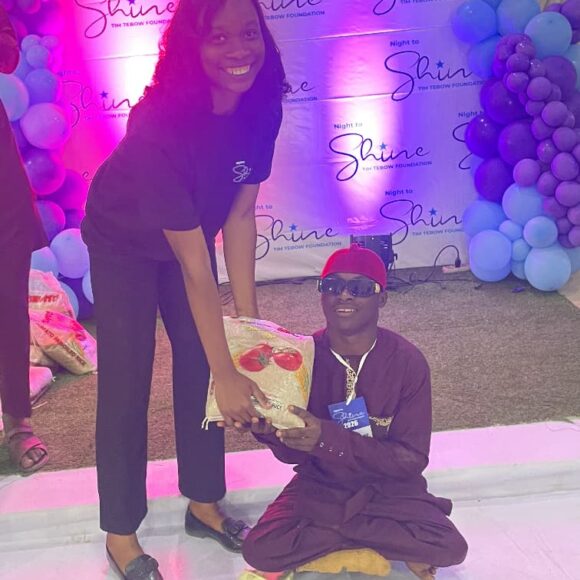 AyubsonLife Foundation