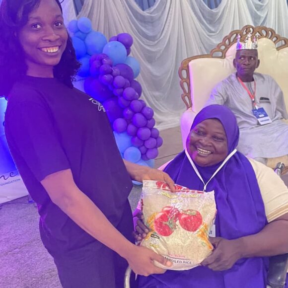 AyubsonLife Foundation