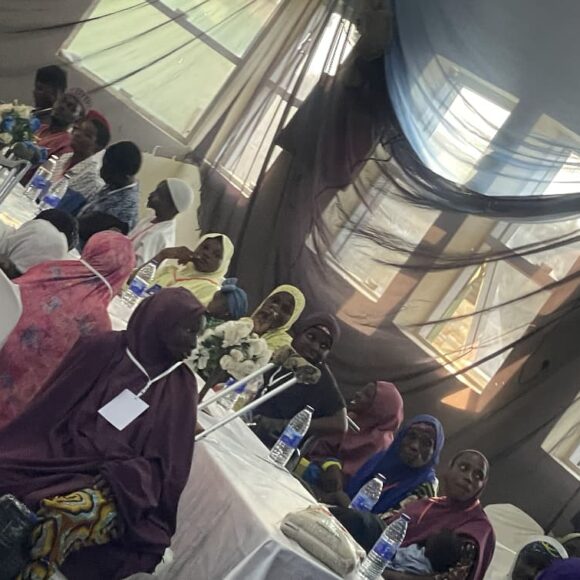 AyubsonLife Foundation