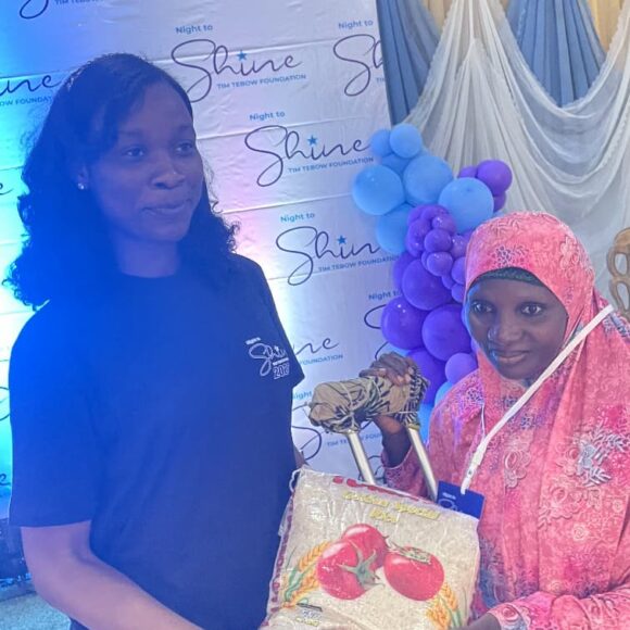 AyubsonLife Foundation