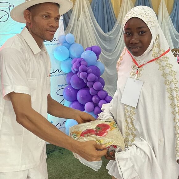 AyubsonLife Foundation