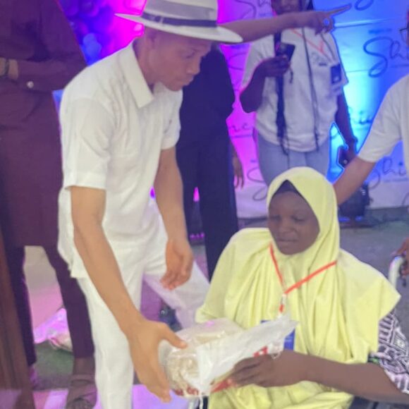 AyubsonLife Foundation