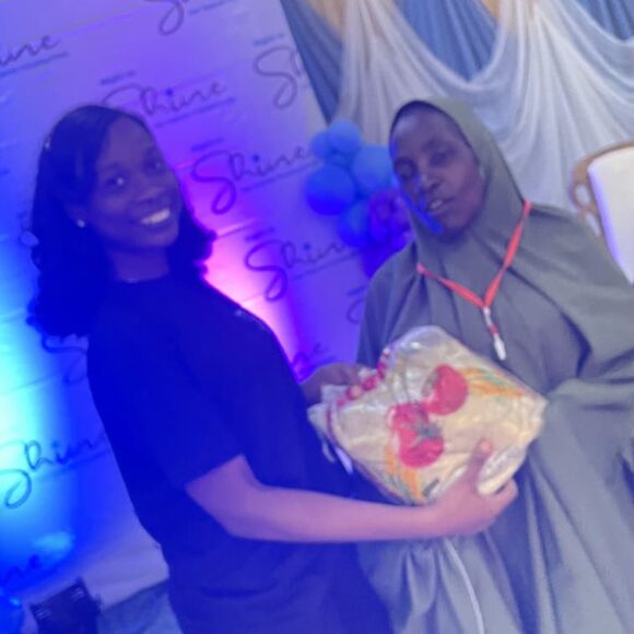 AyubsonLife Foundation