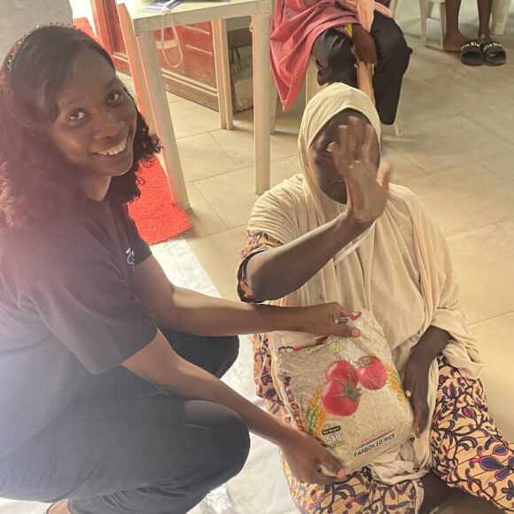 AyubsonLife Foundation