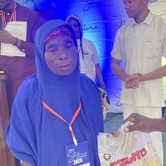 AyubsonLife Foundation