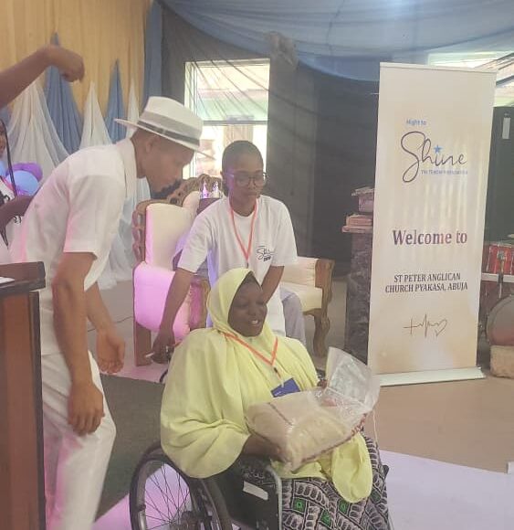 AyubsonLife Foundation