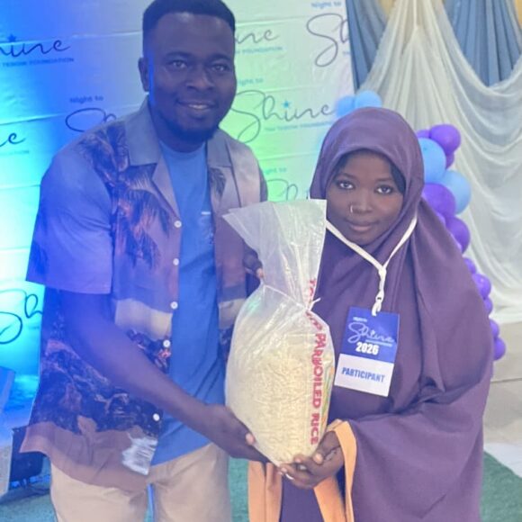 AyubsonLife Foundation