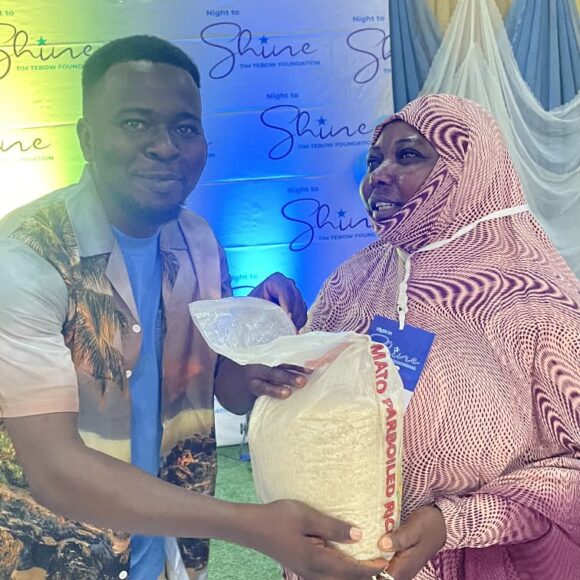 AyubsonLife Foundation