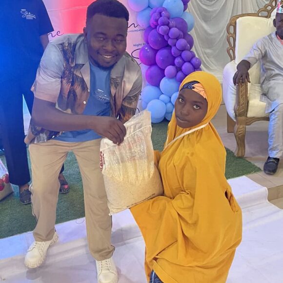 AyubsonLife Foundation