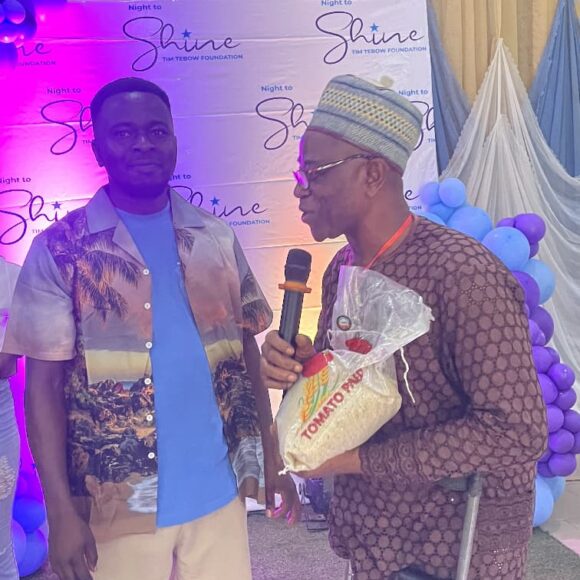 AyubsonLife Foundation