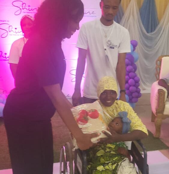 AyubsonLife Foundation