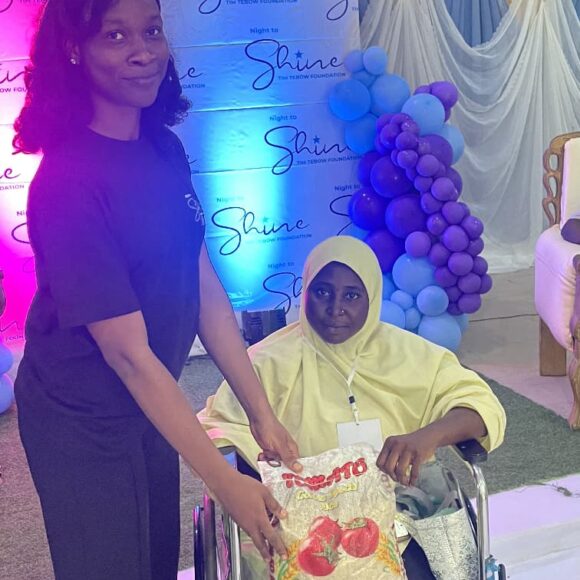 AyubsonLife Foundation