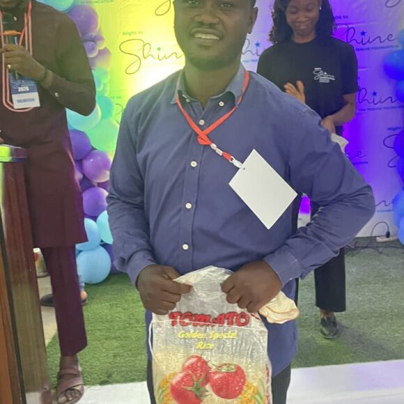 AyubsonLife Foundation