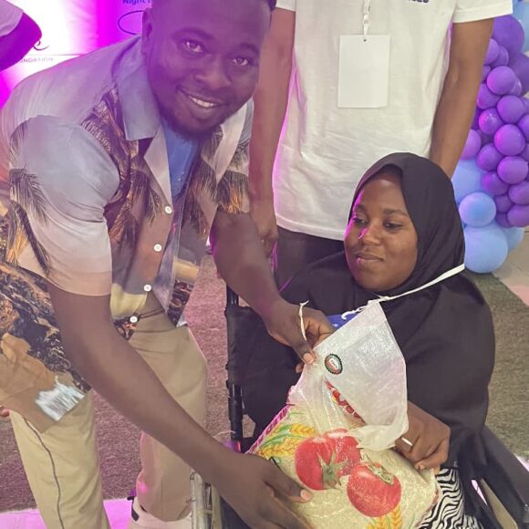 AyubsonLife Foundation