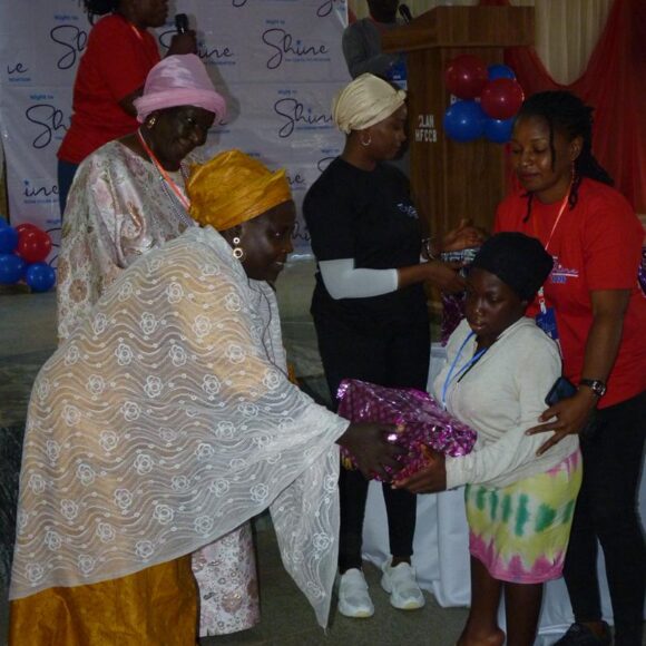 AyubsonLife Foundation