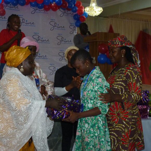 AyubsonLife Foundation